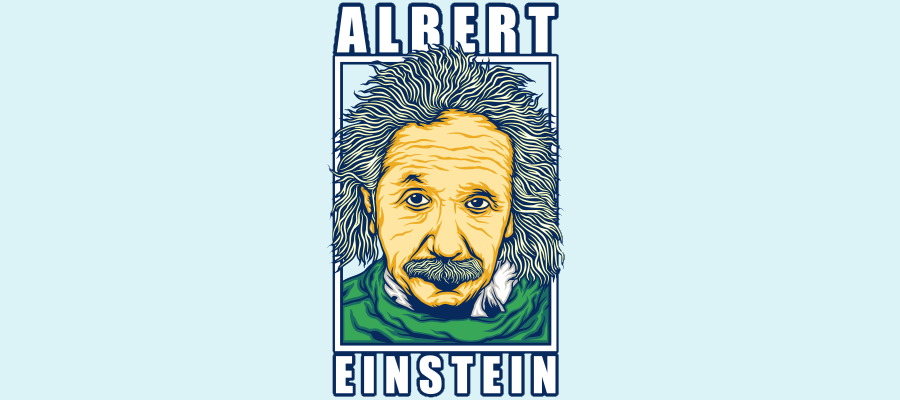 Albert Einstein Albert Einstein