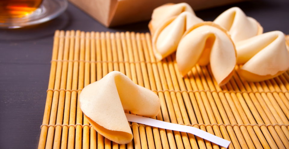 fortune cookies fortune cookies
