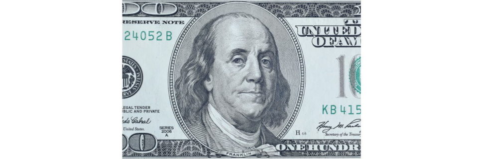 Benjamin Franklin Benjamin Franklin