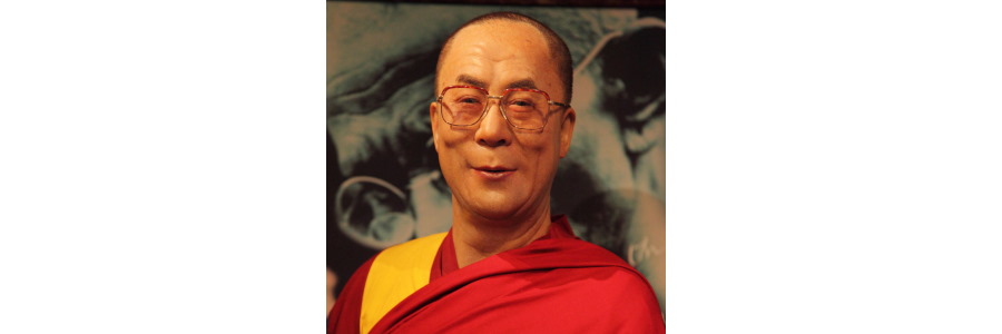 Dalai Lama Dalai Lama