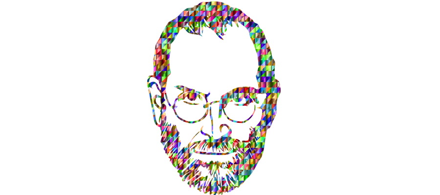 Steve Jobs