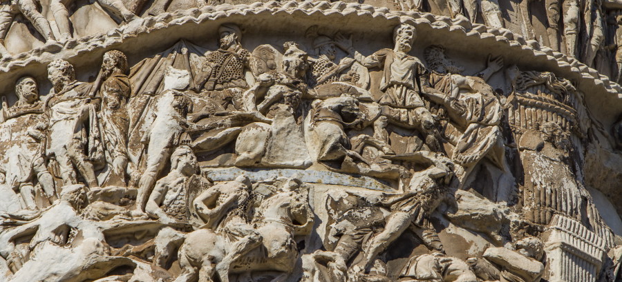 Marcus Aurelius Marcus Aurelius