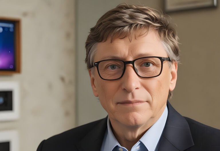 Bill Gates sitaatit