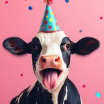 hauskat synttärionnittelut