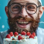 Syntymäpäiväonnittelut miehelle