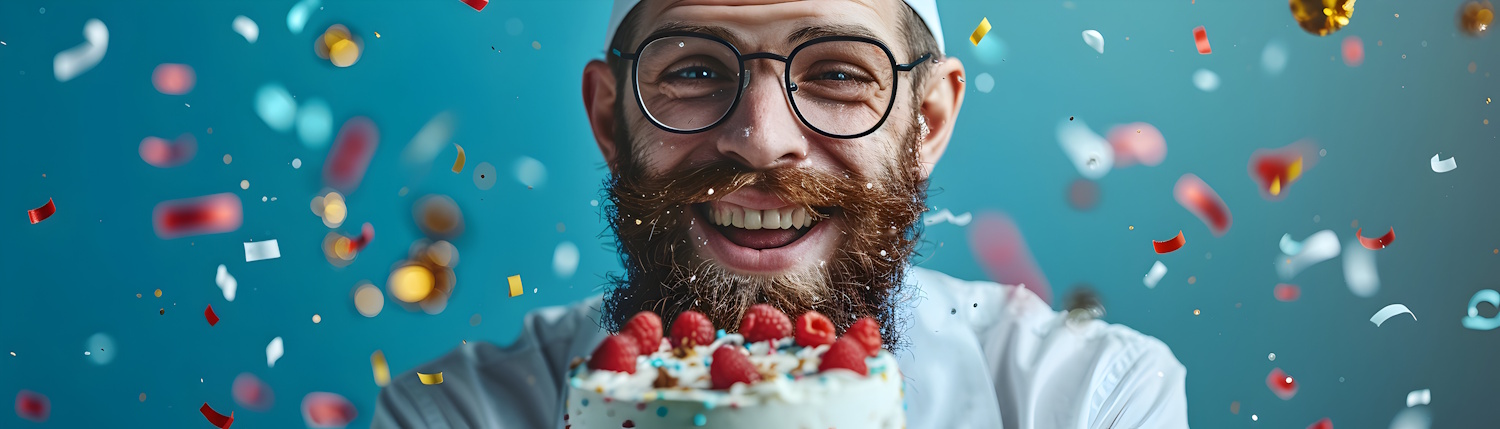 Syntymäpäiväonnittelut miehelle